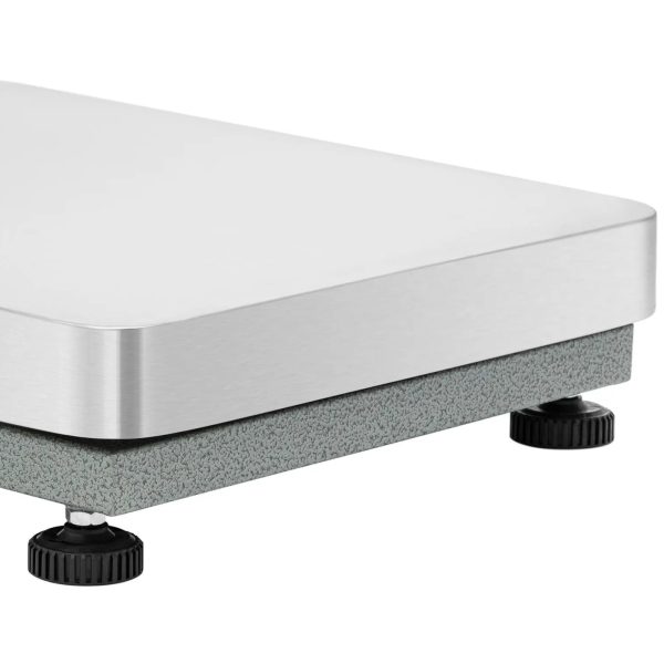Rūpnieciskās platformas svars 40 x 50 cm 120 kg / 0,005 kg