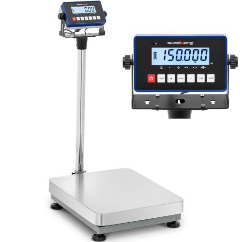 Rūpnieciskās platformas svars 40 x 50 cm 120 kg / 0