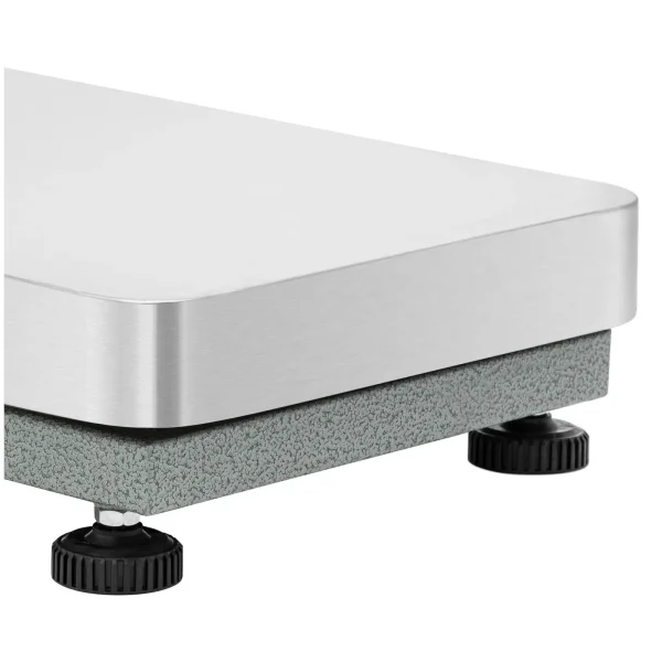 Noliktavas platformas svars 30 x 40 cm 30 kg / 0,001 kg