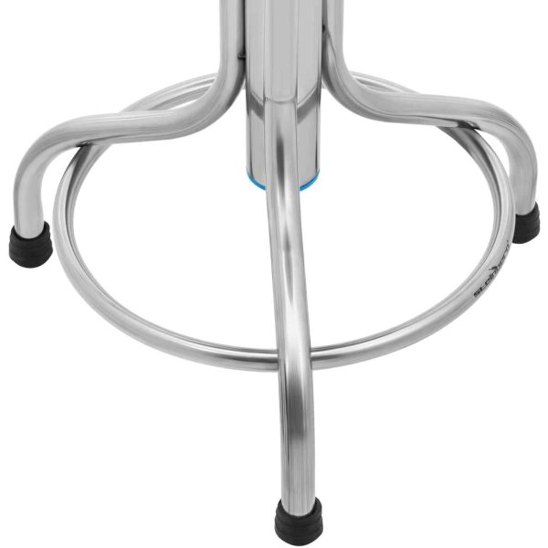 Izkārnījumu laboratorijas izkārnījumu darbnīcas nerūsējošais tērauds 45-60 cm līdz 150 kg