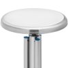 Izkārnījumu laboratorijas izkārnījumu darbnīcas nerūsējošais tērauds 45-60 cm līdz 150 kg