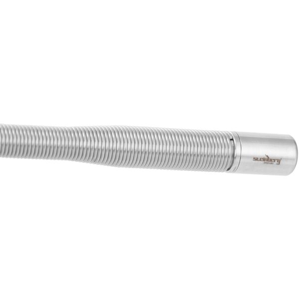 Endoskopa diagnostikas kamera 12 LED LCD 7 collas SD 30 m