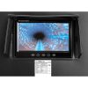 Endoskopa HD pārbaudes kamera 30m LED krāsu displejs TFT 7 ''
