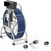 Endoskopa diagnostikas kamera 12 LED TFT 7 collas SD 60 m