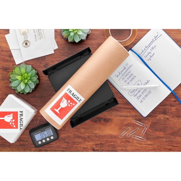 Pasta skala LCD burtu paketēm 50 kg / 1 g