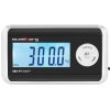 Paczkowa Paczkowa LCD svars 31 x 38,5 cm 300 kg / 100 g