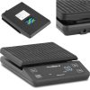 Kafijas svars Barista LCD 15 x 15 cm 3000 g / 0