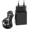 Termohigrometra temperatūras un mitruma reģistrators USB Wi-Fi diapazons 0–100% -50-350C
