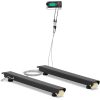 LCD 5000 /1 kg 1000 x 100 mm.