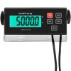 LCD 5000 /1 kg 1000 x 100 mm.
