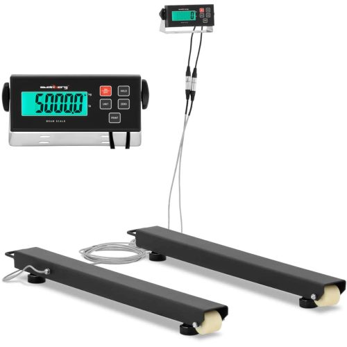 LCD 5000 /1 kg 1000 x 100 mm.