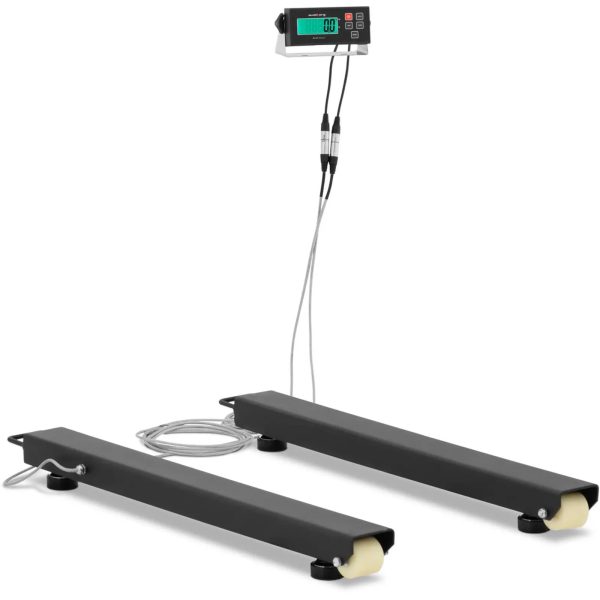 5 kg 1000 x 100 mm.