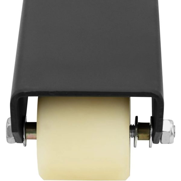 LCD 2500 / 0,5 kg 1000 x 100 mm.