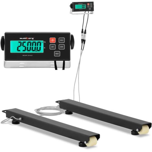 LCD 2500 / 0