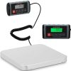 Paczkowa Paczkowa LCD svars 31 x 32 cm 100 kg / 0