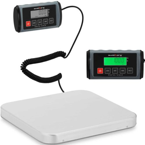 Paczkowa Paczkowa LCD svars 31 x 32 cm 100 kg / 0