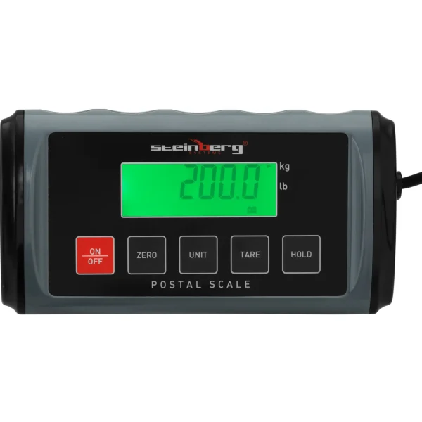 5 cm 200 kg / 0