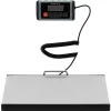 Paczkowa Paczkowa LCD 35,5 x 40,5 cm 200 kg / 0,1 kg