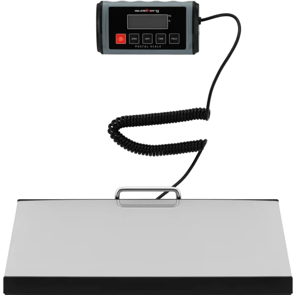 Paczkowa Paczkowa LCD 35,5 x 40,5 cm 200 kg / 0,1 kg