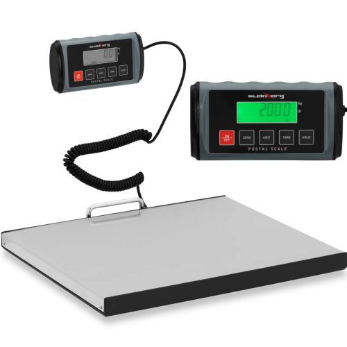 Paczkowa Paczkowa LCD 35