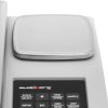 Svara skaitīšana ar atsauces svaru 34,5 x 26 cm akumulators + 25 kg / 0,5 g barošanas avots