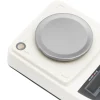 Analītiskais laboratorijas svars ar LED RS232 200G / 0,01G