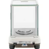 Analītiskā laboratorijas skala ar LCD RS232 200G / 0,001G