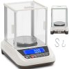 Analītiskais laboratorijas svars ar LCD RS232 2000G / 0