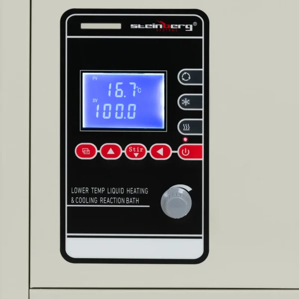 Coolars rūpniecības laboratorijas kompresoram 2430 20 l/min