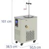 Coolars rūpniecības laboratorijas kompresoram 2430 20 l/min