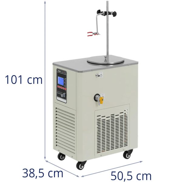 Coolars rūpniecības laboratorijas kompresoram 2430 20 l/min