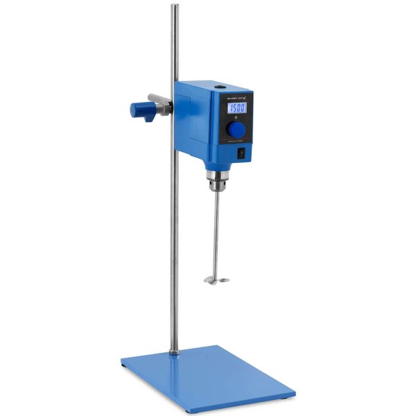 Mehāniskā laboratorijas maisītāja 150 l 1500 apgr./min