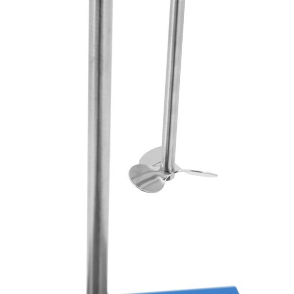 Mehāniskā laboratorijas maisītāja 150 l 1500 apgr./min