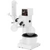 Rotācijas vakuuma krāns laboratorijai 1 l 200 apgr./min 40 W