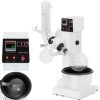 Rotācijas vakuuma krāns laboratorijai 1 l 200 apgr./min 40 W