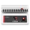 LED laboratorijas sildīšanas plāksne 30 x 30 cm līdz 350 c