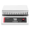 LED laboratorijas sildīšanas plāksne 30 x 30 cm līdz 350 c