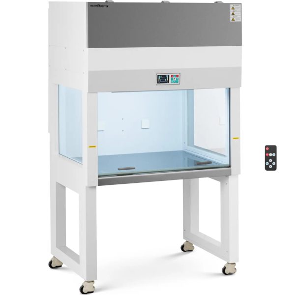 Laminārā laminārā kamera sterilam darbam 920 x 690 x 650 mm 240 W