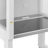 Laminārā laminārā kamera sterilam darbam 920 x 690 x 650 mm 240 W