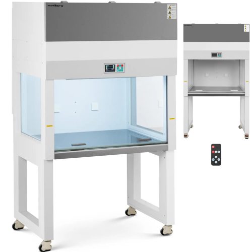 Laminārā laminārā kamera sterilam darbam 920 x 690 x 650 mm 240 W