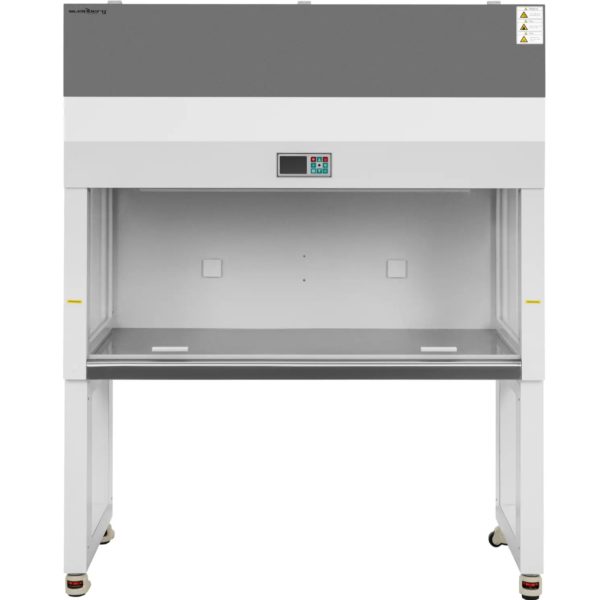 Laminārā laminārā kamera sterilam darbam 1320 x 690 x 650 cm 440 W