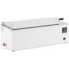 Precīza vanna laboratorijas vanna 5-100C 60X30X20CM 36L