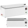 Precīza vanna laboratorijas vanna 5-100C 60X30X20CM 36L