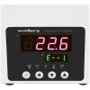 Digitālā ūdens laboratorijas vanna 3,4 L 5-100 C