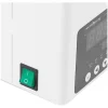 Digitālā ūdens laboratorijas vanna 3,4 L 5-100 C