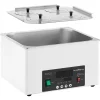 Laboratorijas ūdens telpā 4 vietējie 5-100C 14,6 l