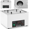 Laboratorijas ūdens telpā 4 vietējie 5-100C 14