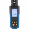 Geigera radioaktīvā starojuma un x -ray lcd Bluetooth + čemodāna skaitītājs