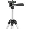 Statīva statīva krosa lāzera 24-49 cm pavediens 1/4 ''