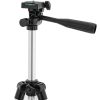 Statīva statīva krosa lāzera 27-60 cm pavediens 1/4 ''